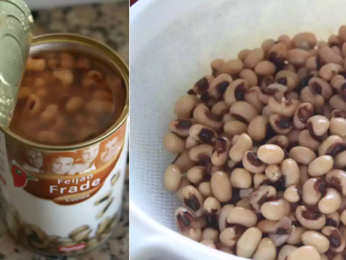 Dourada com migas - foto 6