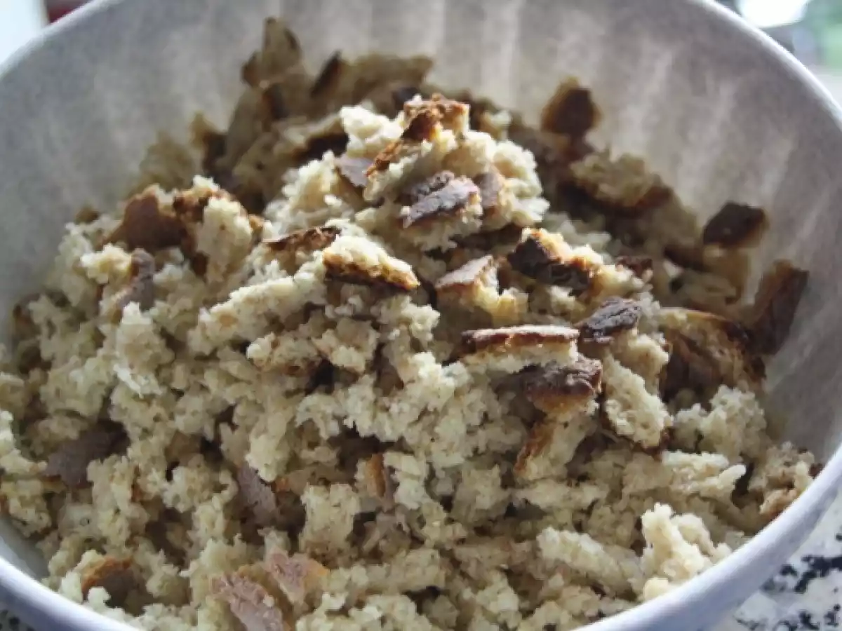 Dourada com migas - foto 7