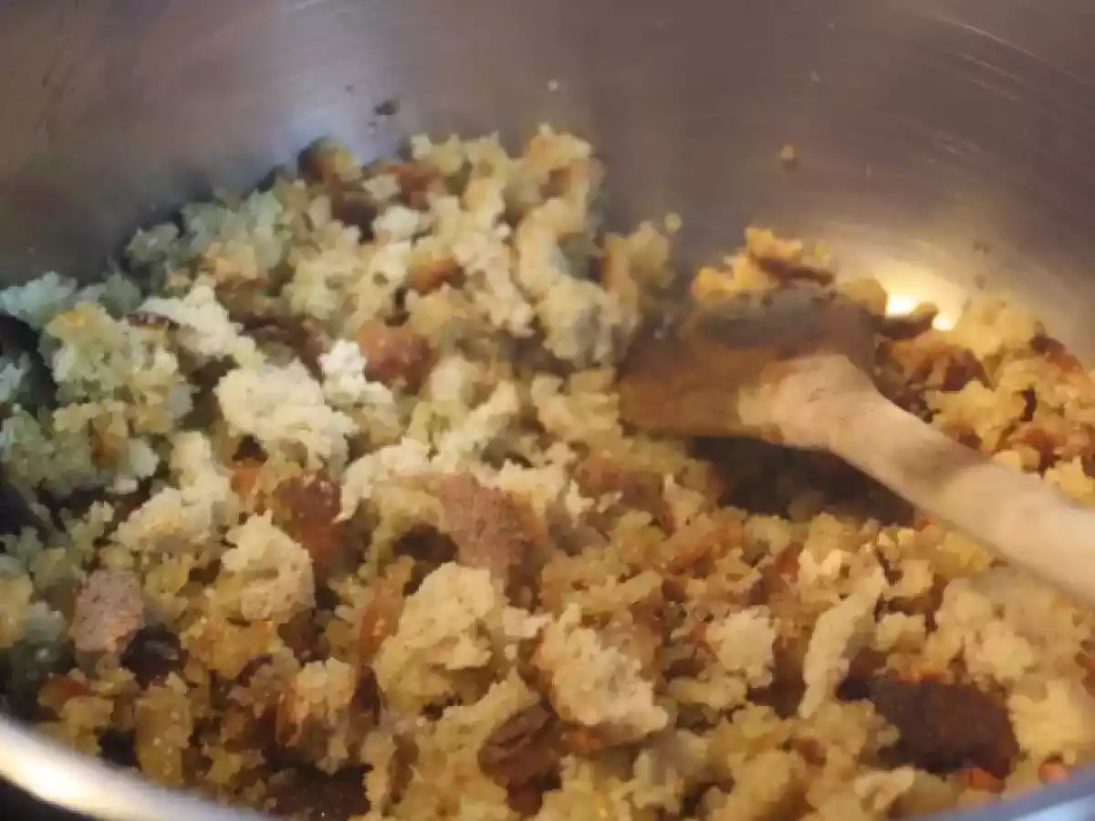 Dourada com migas - foto 10