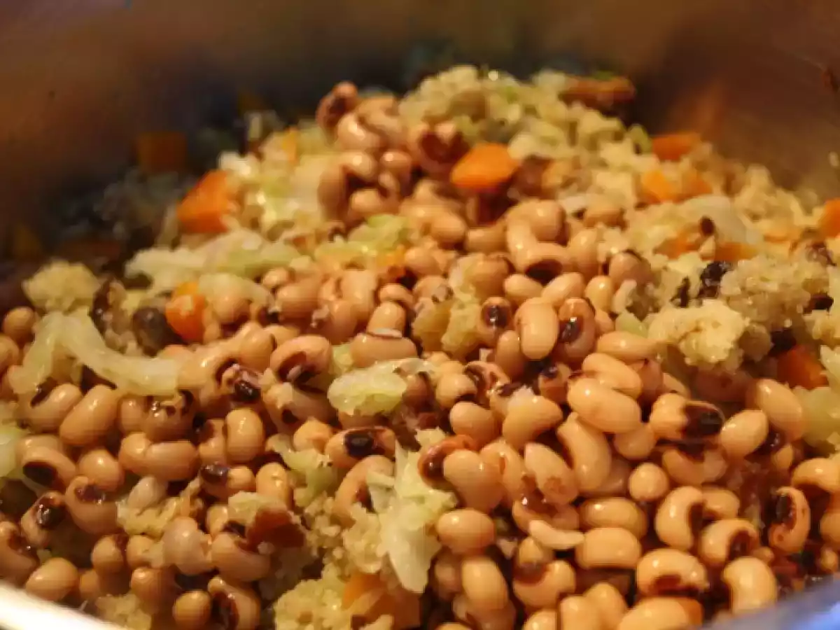Dourada com migas - foto 11