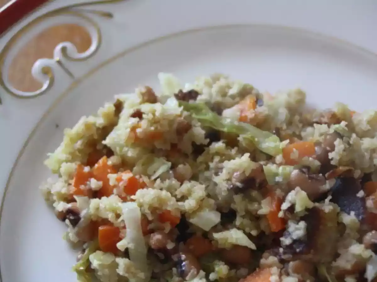 Dourada com migas - foto 12