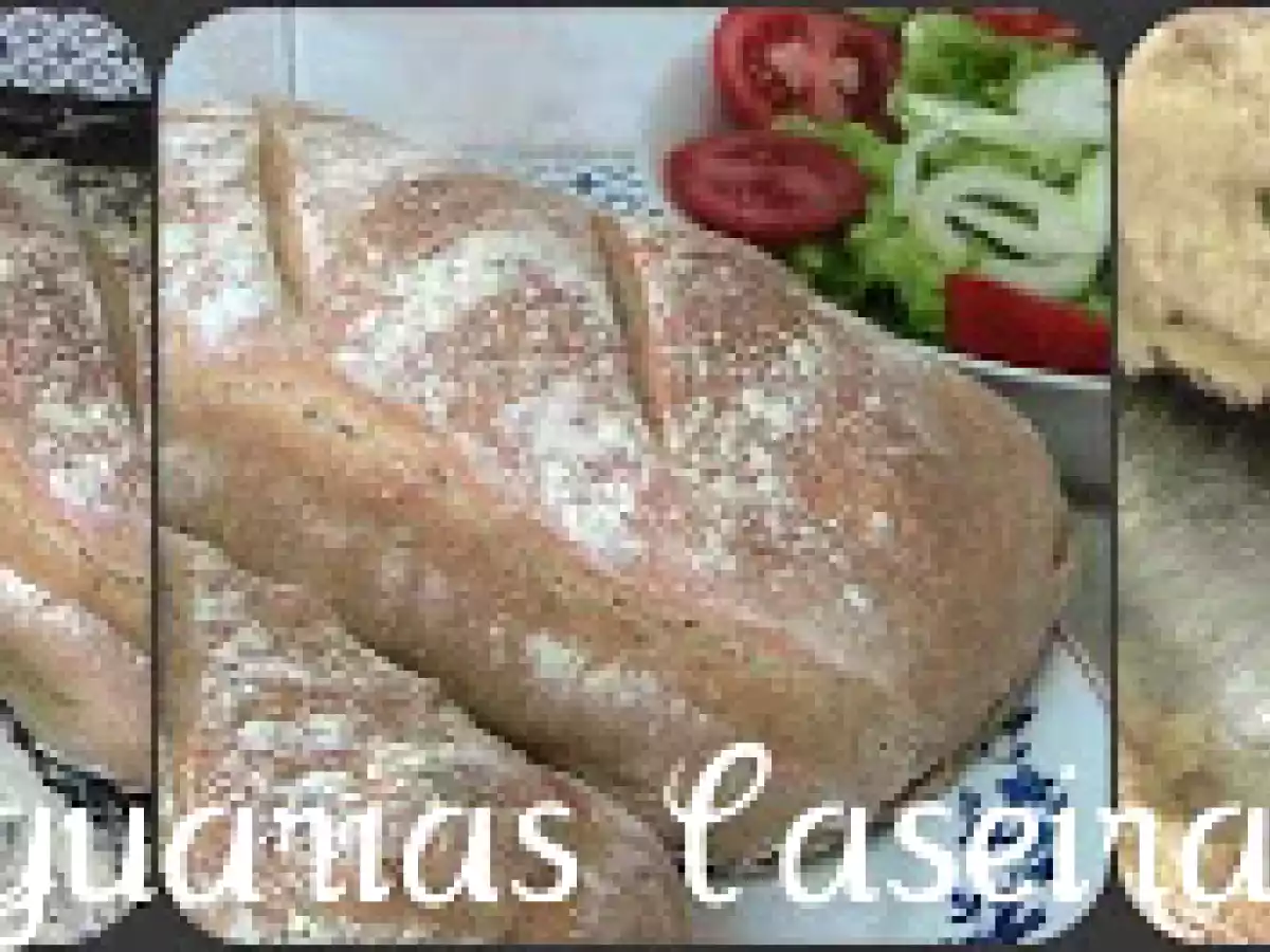 Dourada no Pão - foto 3