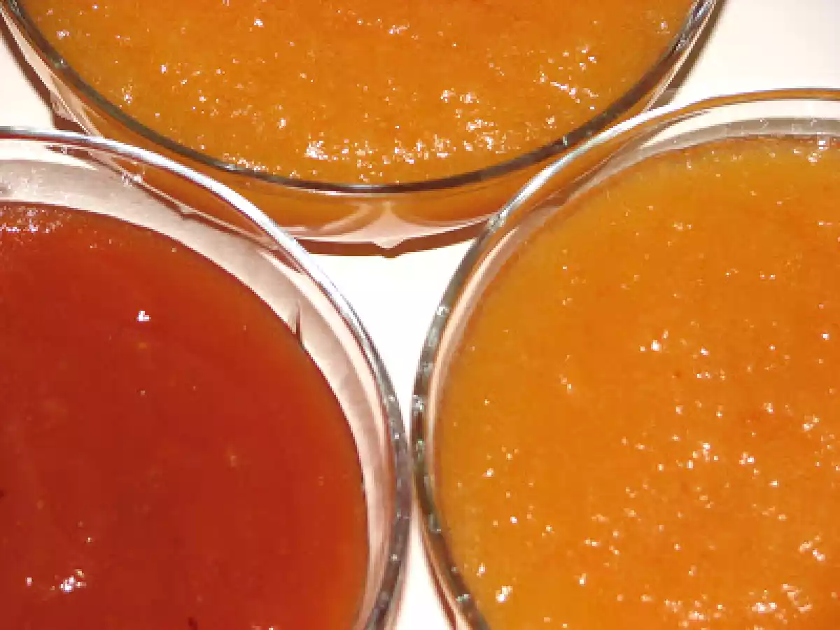 Em época de marmelos marmelada... - foto 2