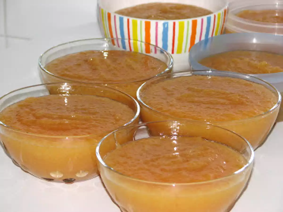 Em época de marmelos marmelada... - foto 4
