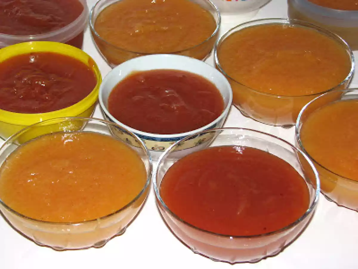Em época de marmelos marmelada... - foto 5