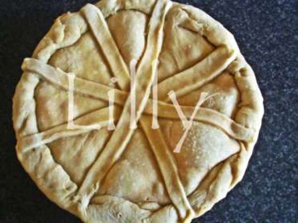 EMPADA DE ATUM 2, foto 2