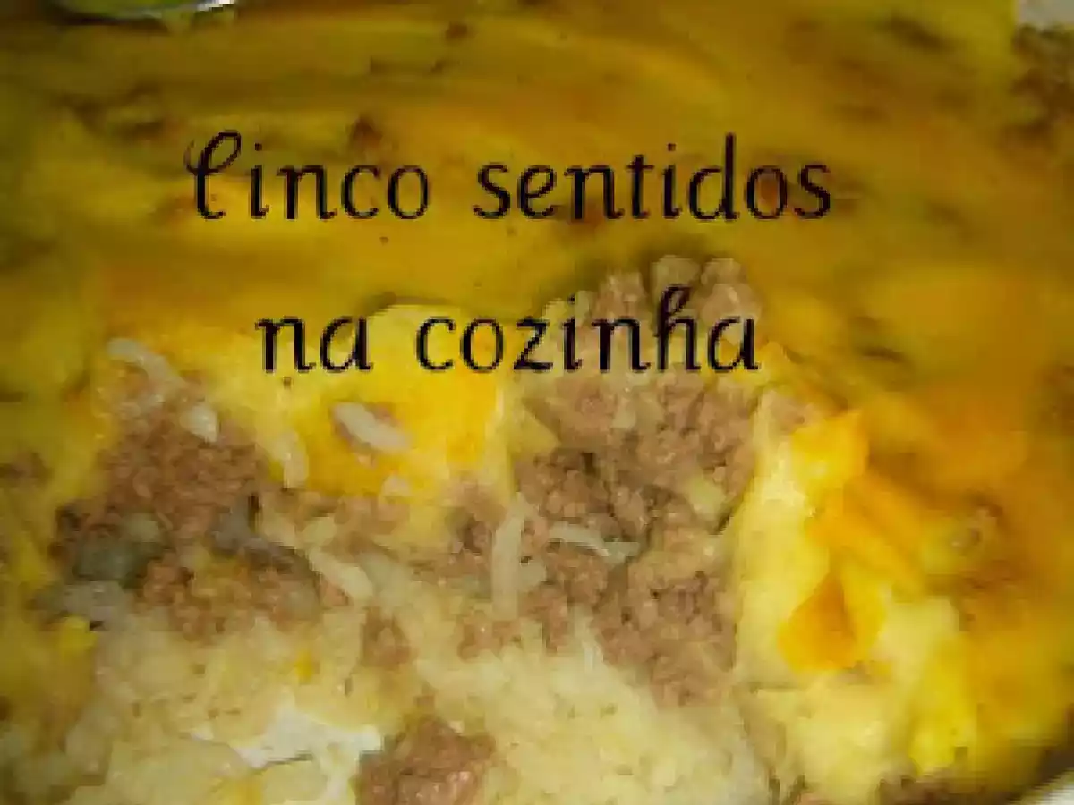 Empadão à antiga - foto 2