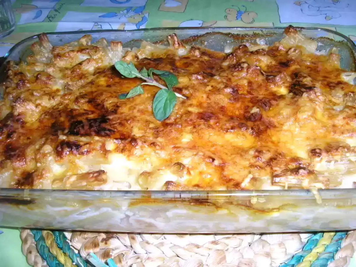 Empadão com fiambre - foto 2