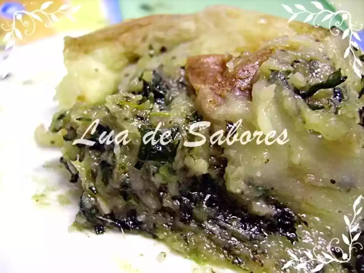 Empadão de Alheira