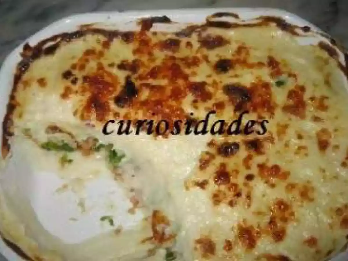 empadão de alheira - foto 2
