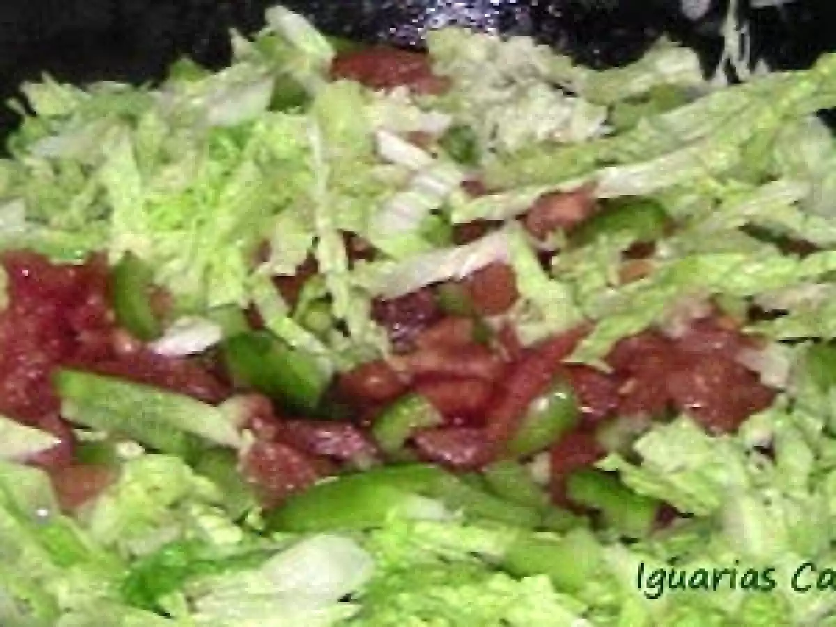 Empadão de Bacalhau - foto 2