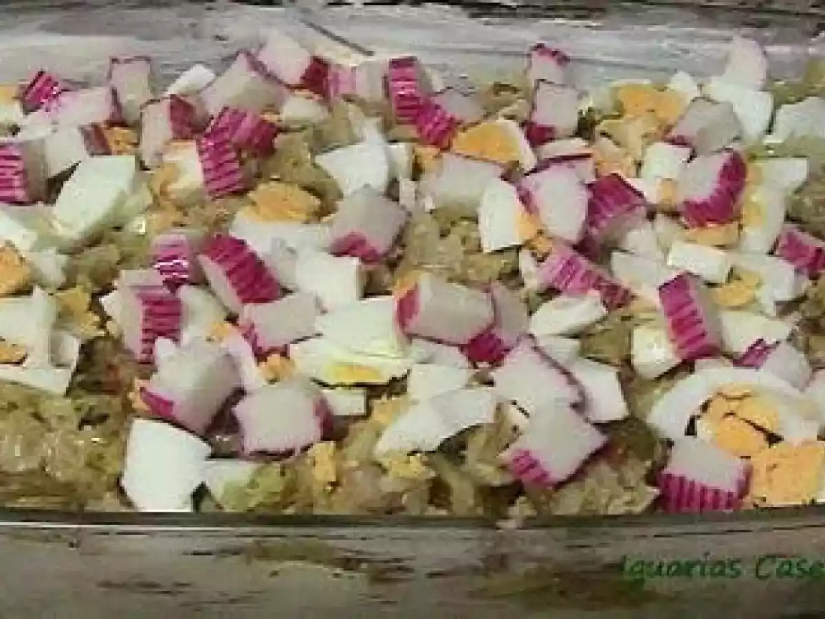 Empadão de Bacalhau - foto 3