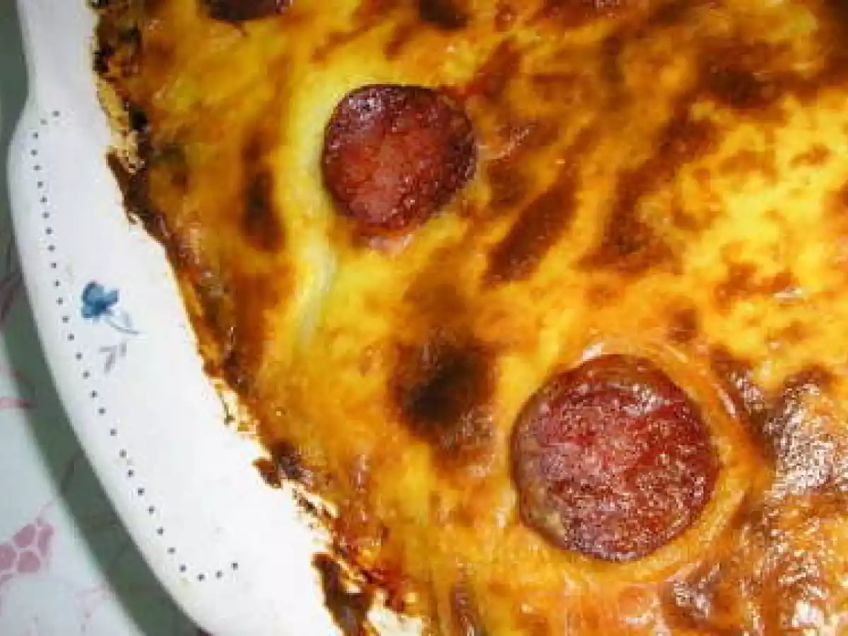 Empadão de carne - foto 2