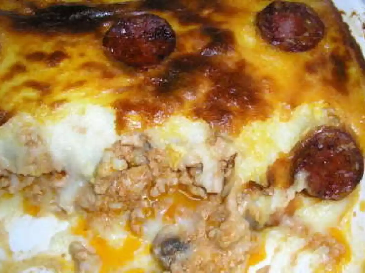 Empadão de carne - foto 3