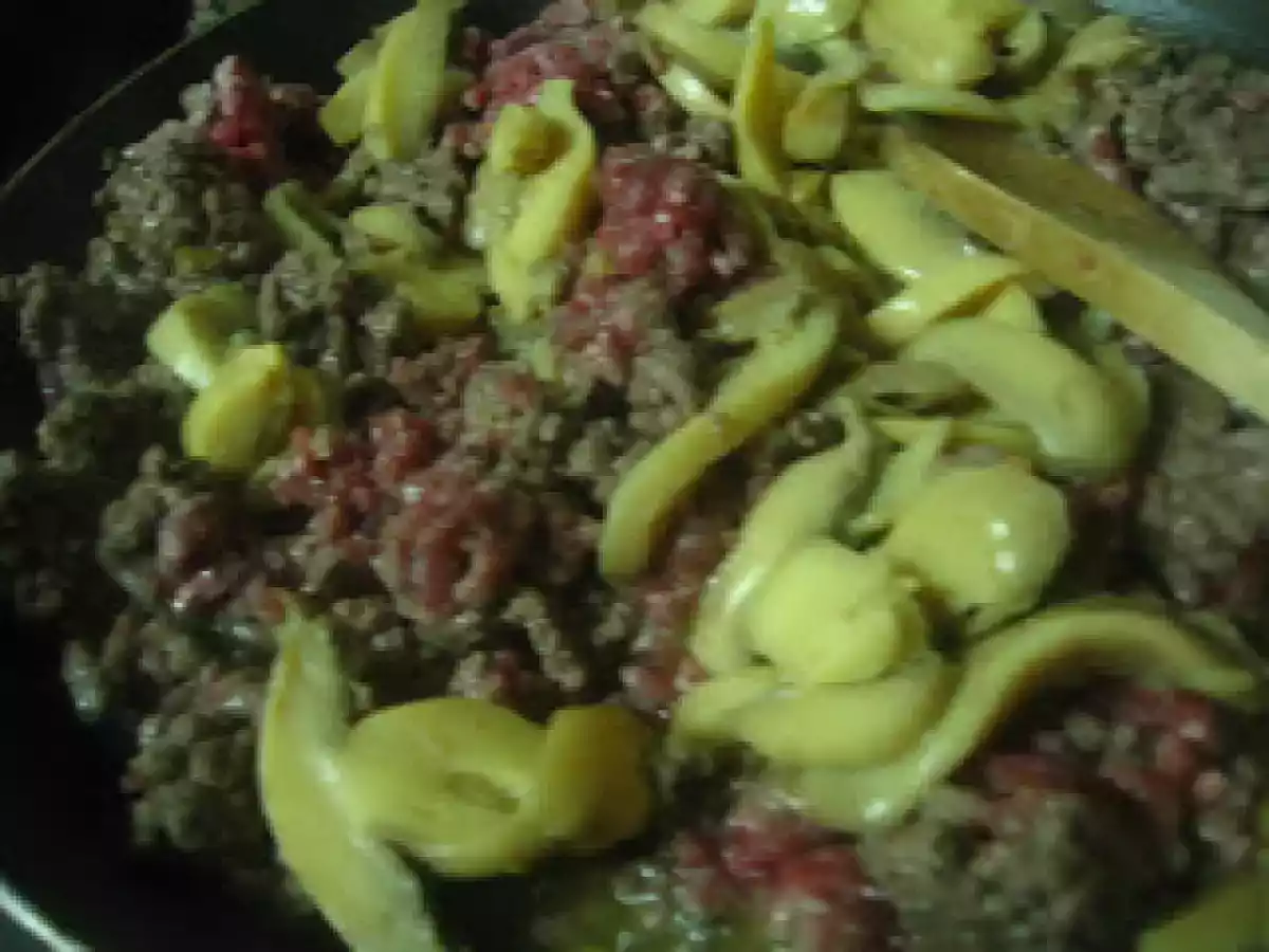 Empadão de Carne com Cogumelos - foto 3