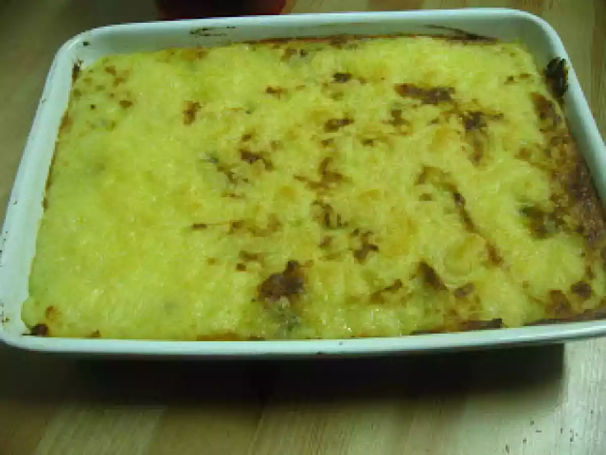 Empadão de Carne com Cogumelos - foto 4