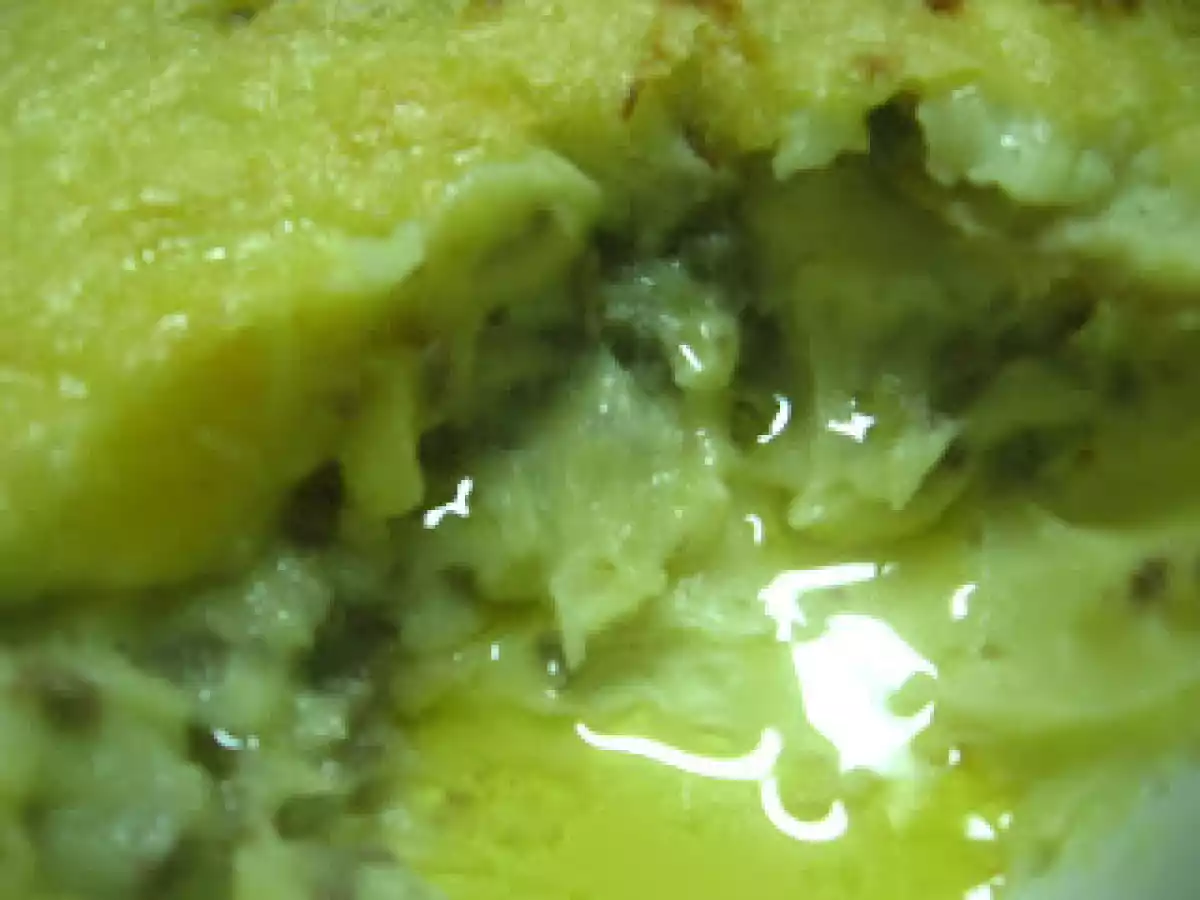 Empadão de Carne com Cogumelos - foto 5