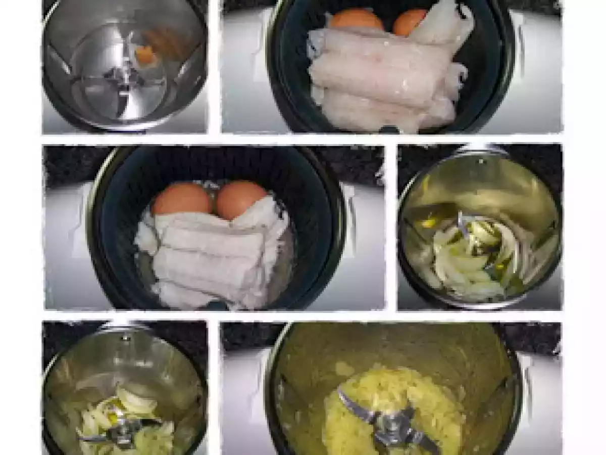 Empadão de Maruca, Ovos & Espargos - foto 3