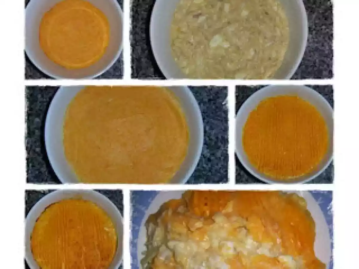 Empadão de Maruca, Ovos & Espargos - foto 5