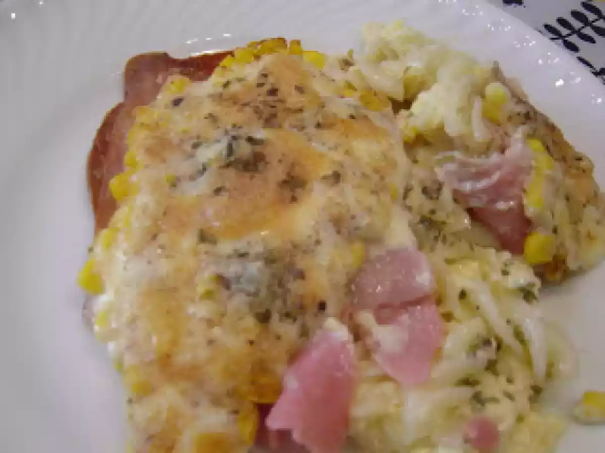 Empadão de massa