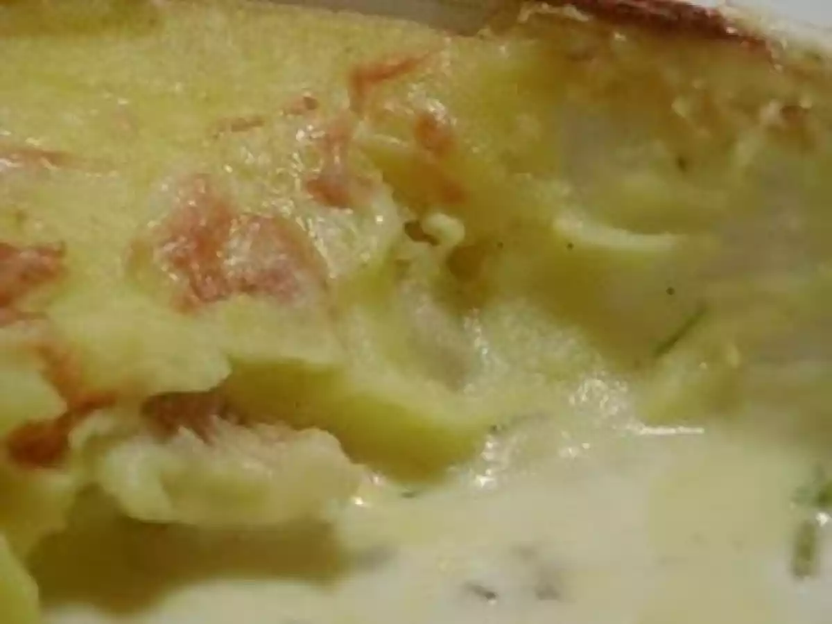 Empadão de Peixe