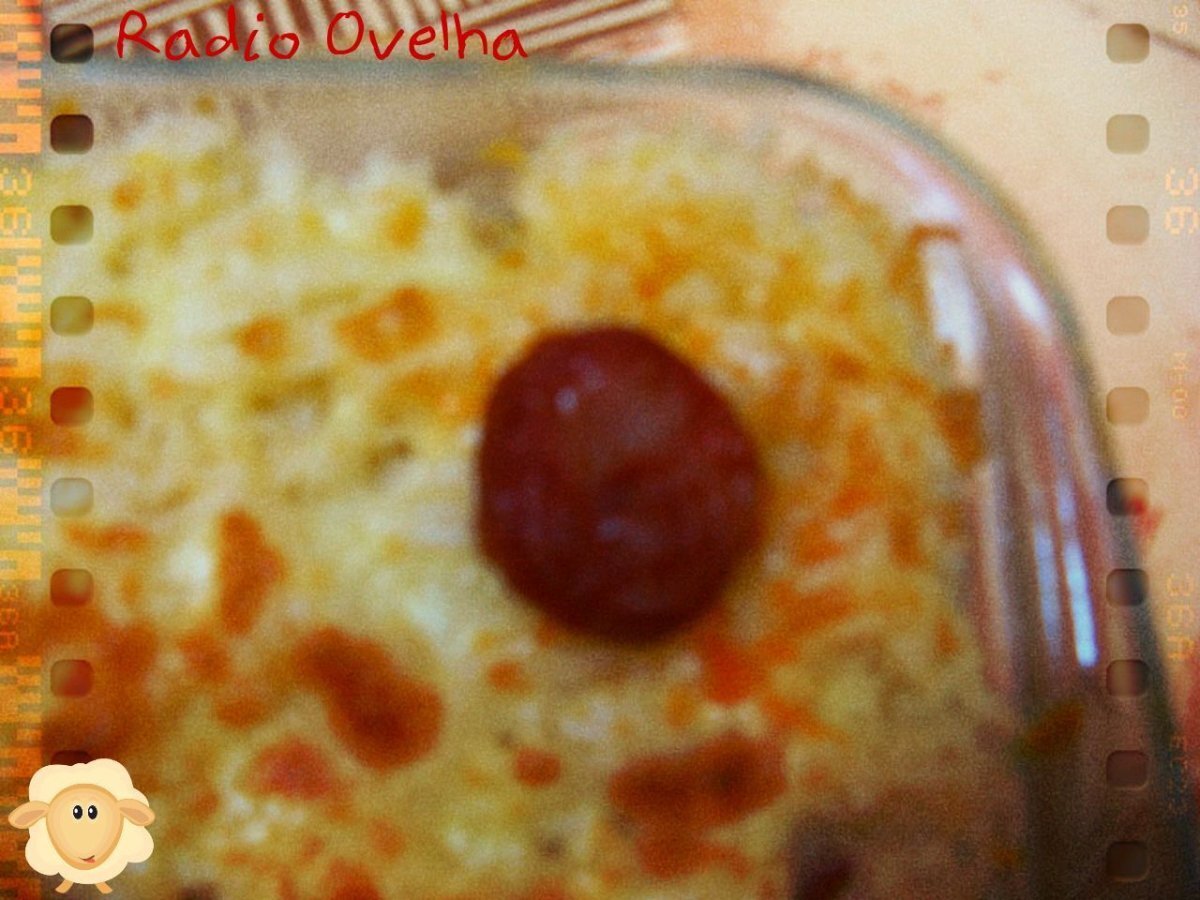 Empadão de Perú