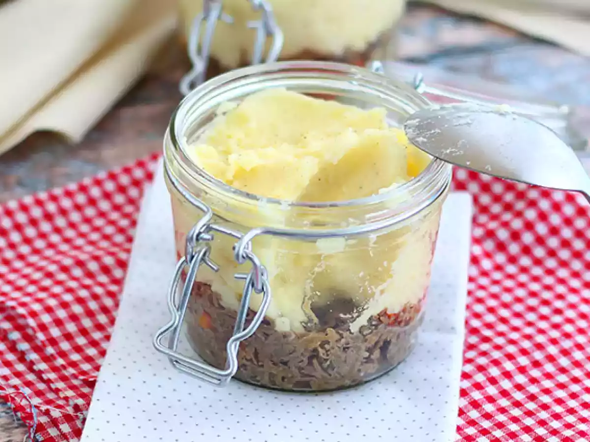 Empadão/Escondidinho de pato - foto 2