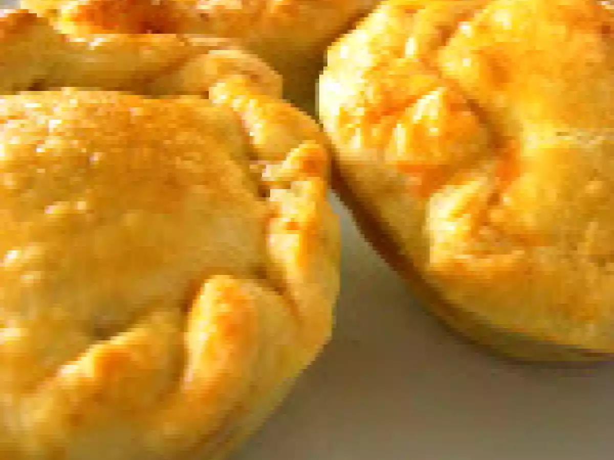 Empadas de Frango - foto 3