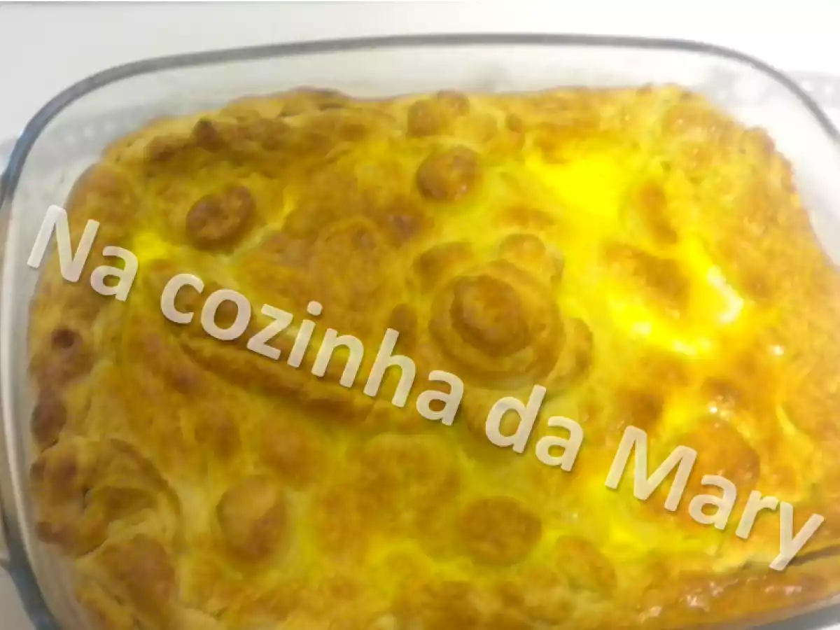 Empanada de atum - foto 2