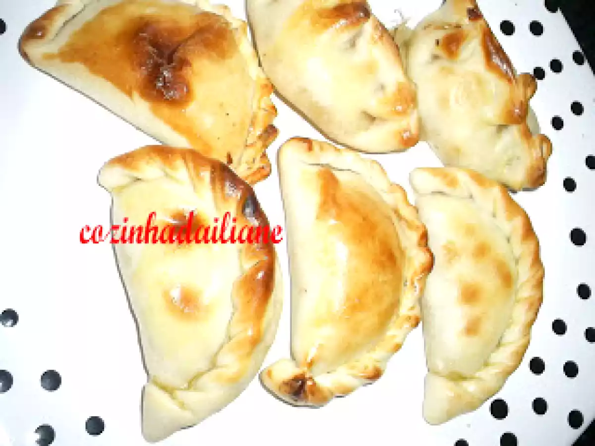 Empanadas argentinas - foto 2