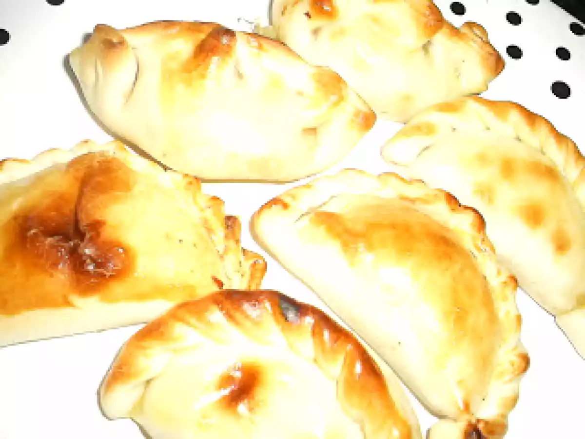Empanadas argentinas - foto 3