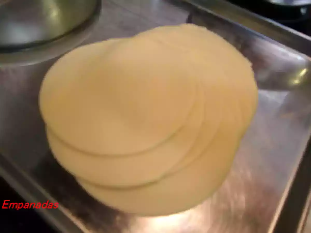 Empanadas fritas! - foto 3