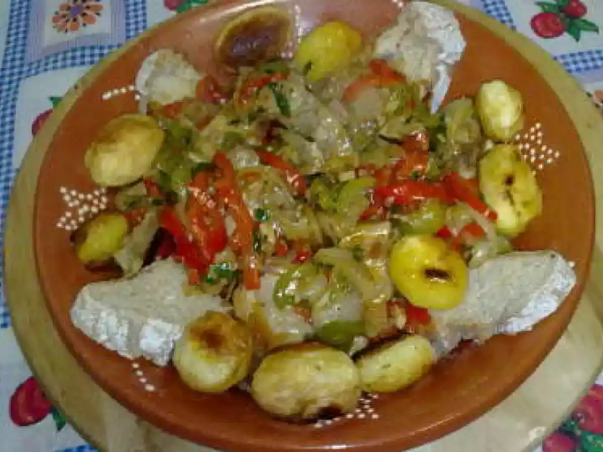 ENSOPADO DE ENTRECOSTO