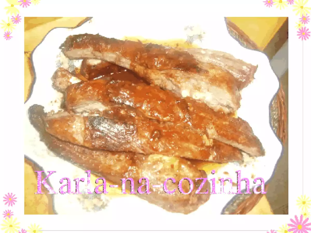 Entrecosto no forno... - foto 2