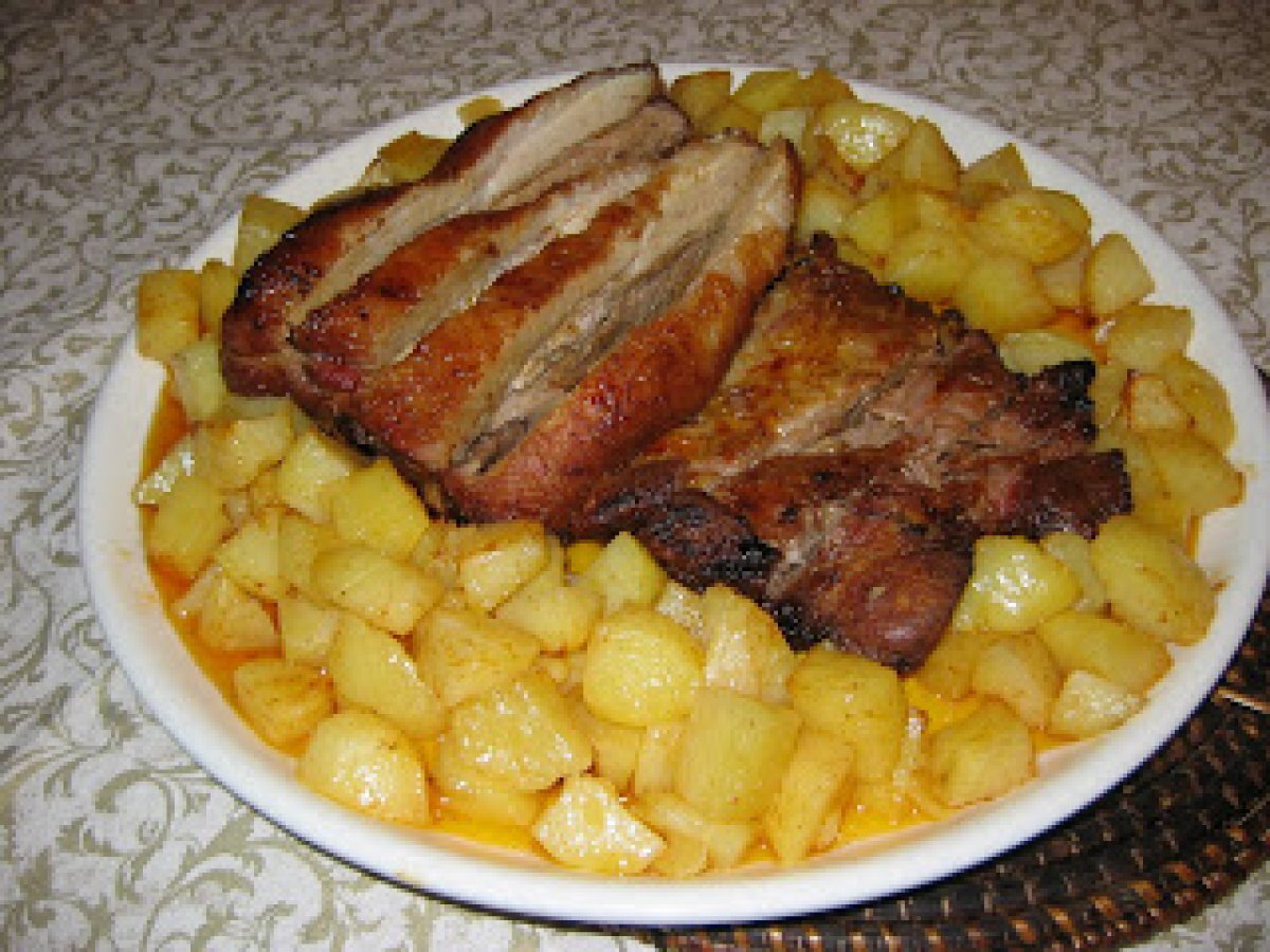 Entremeada Assada II