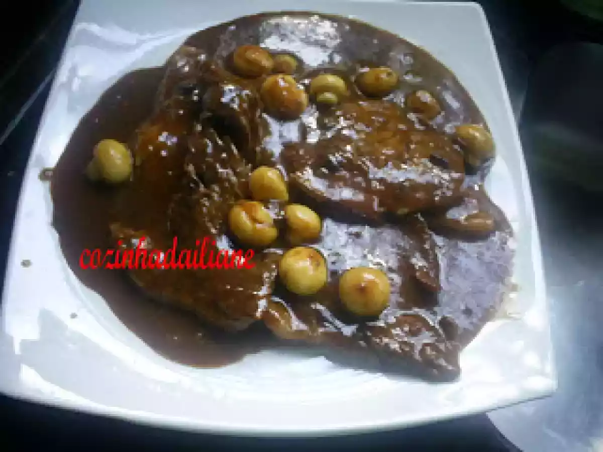 Escalope rapidinho - foto 2