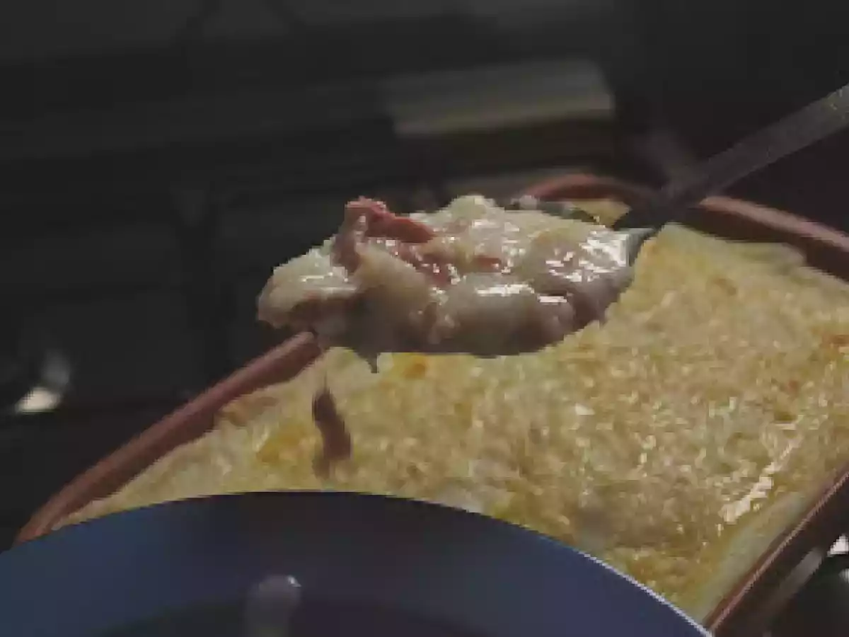 Escondidinho de carne de sol e macaxeira - foto 2