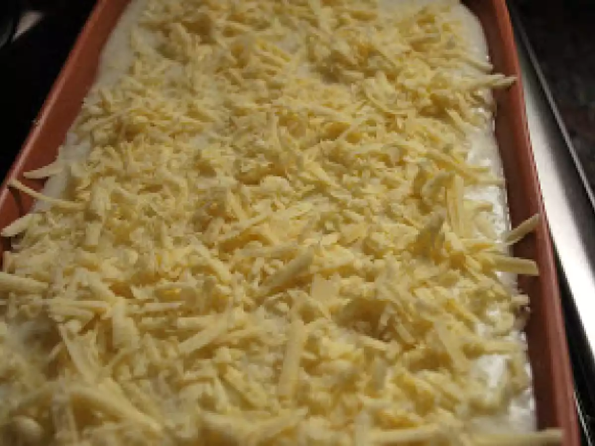 Escondidinho de carne de sol e macaxeira - foto 3