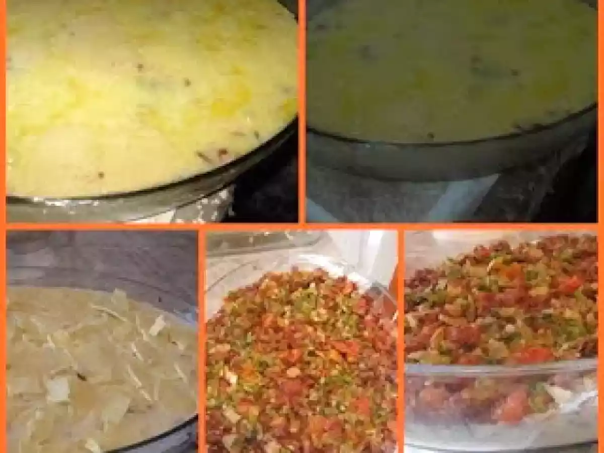 ESCONDIDINHO DE CARNE SECA (CHARQUE)