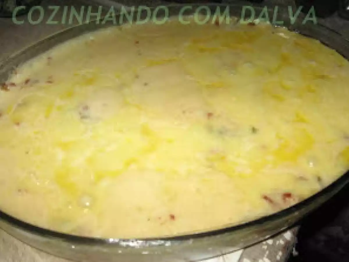 ESCONDIDINHO DE CARNE SECA (CHARQUE) - foto 2