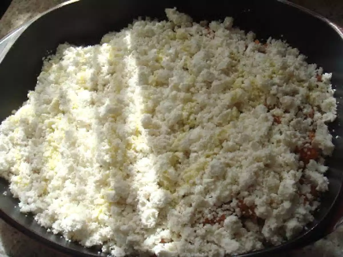 Escondidinho de frango light - foto 3
