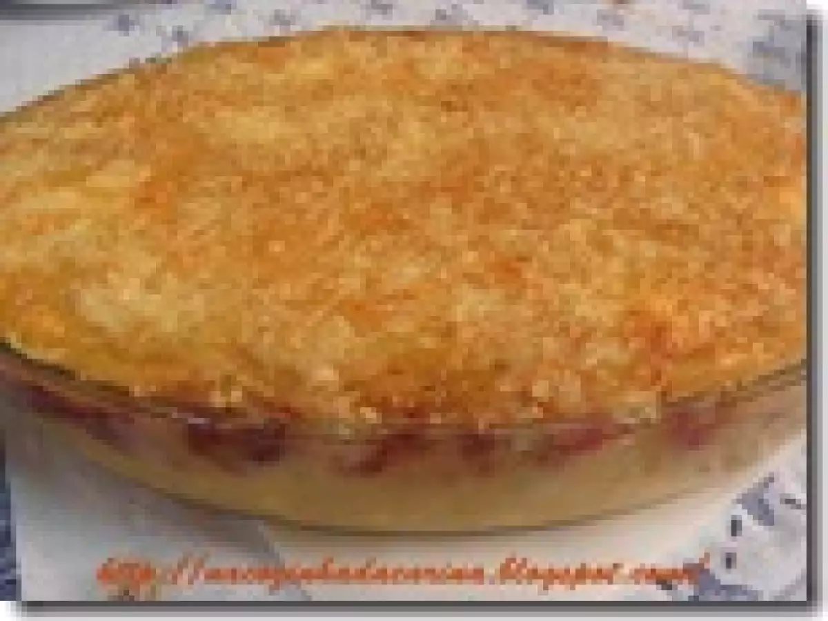 Escondidinho light - foto 2