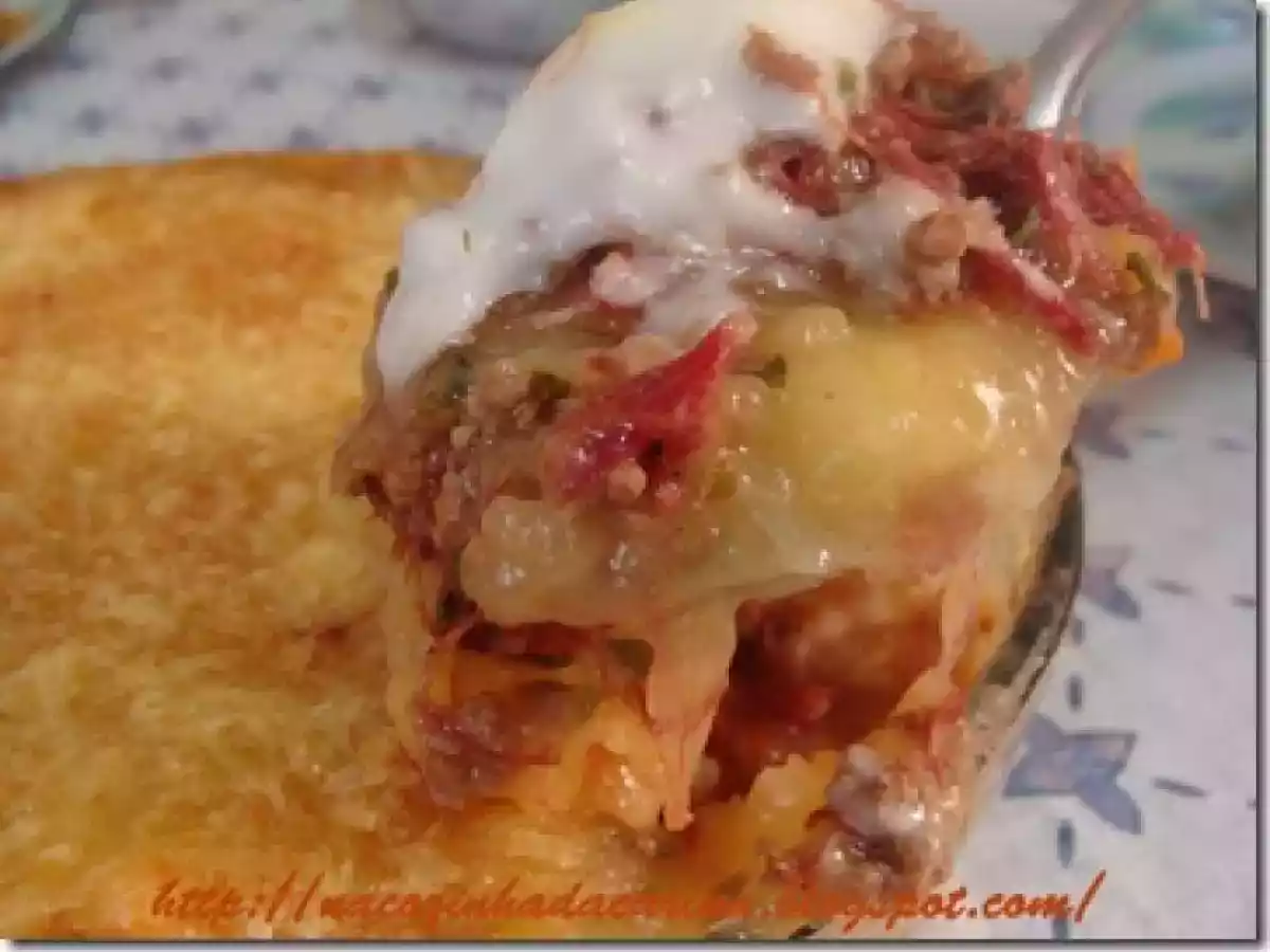 Escondinho light