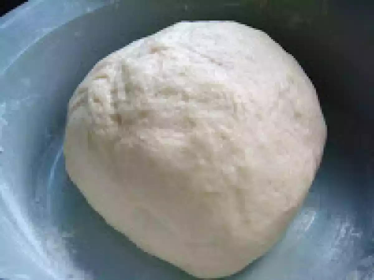 Esfiha com massa de iogurte - foto 3