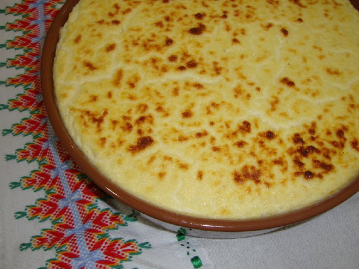 Especial de Páscoa: Bacalhau com Natas