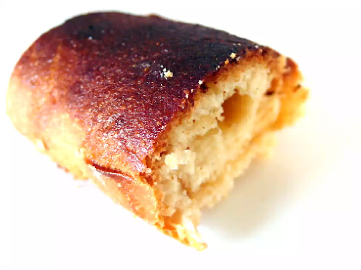 Espirais de Maçã e Canela - foto 2