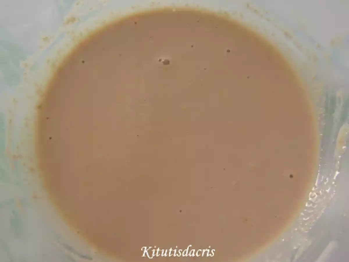 Esponja de Fermento para Massa de Pães - foto 2