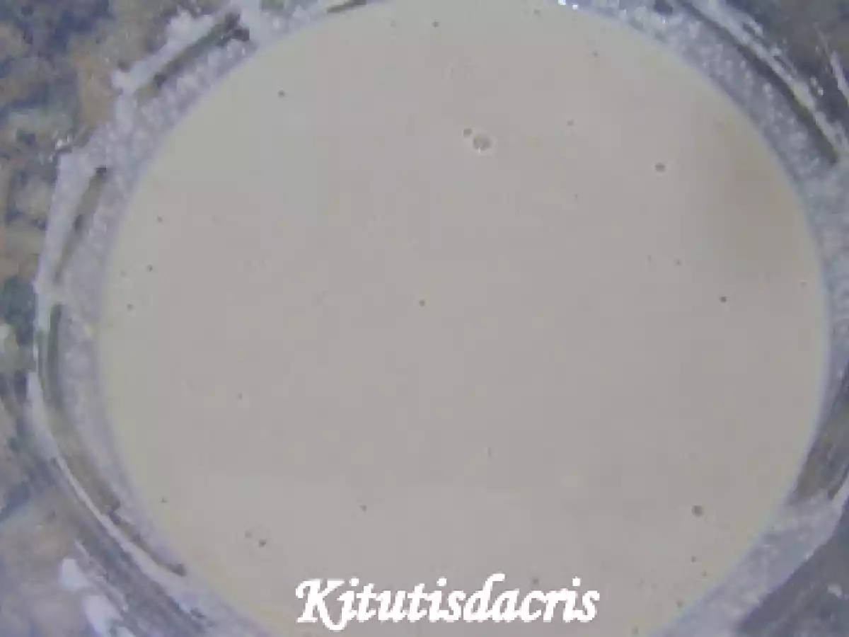 Esponja de Fermento para Massa de Pães - foto 3