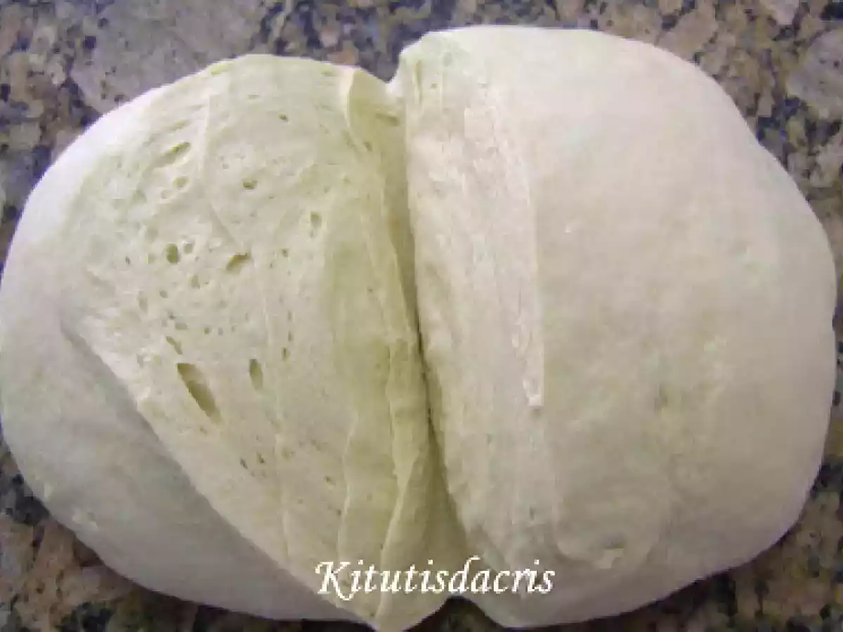 Esponja de Fermento para Massa de Pães - foto 5
