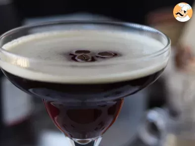 Espresso Martini, o melhor coquetel de café com vodka, foto 5